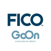 FICO GoOn logo - Similar company to Behaind