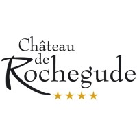 Chateau de Rochegude**** logo - Similar company to Hôtel Au Coin Du Feu ***