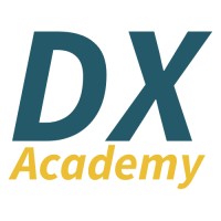 Digital Experience Academy logo - Similar company to Fire Us Marketing