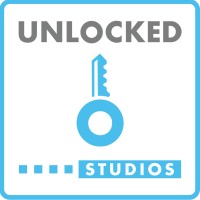 Unlocked Studios logo - Similar company to Esdemc Technology Llc