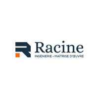 Racine ingénierie logo - Similar company to Esquisse+