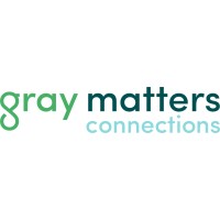 Gray Matters Connections Inc logo - Similar company to Peoplefirst