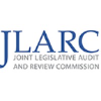 Joint Legislative Audit and Review Commission logo - Similar company to Virginia Consensus For Higher Education In Prison