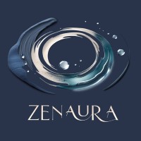ZENAURA logo - Similar company to Zenaura