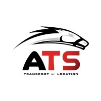 ATS TRANSPORTS logo - Similar company to Intratuin Malden