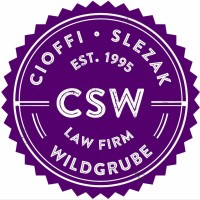 Cioffi Slezak Wildgrube P.C. logo - Similar company to Small Packages