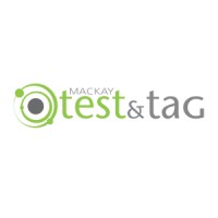 Mackay Test & Tag logo - Similar company to Roar Training Solutions