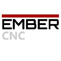Ember CNC logo - Similar company to Sunbelt Design And Development