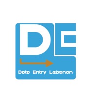 Data Entry Lebanon logo - Similar company to Ubi