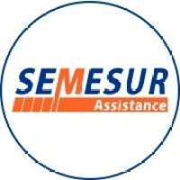 Semesur Assistance logo - Similar company to Dedicae Masquecuidar