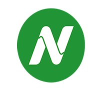 NuChain Blockchain logo - Similar company to Pt Zinga Raja Rimba