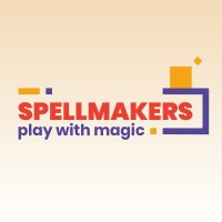 Spellmakers logo - Similar company to The Master Labs