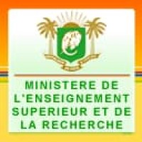 Ministère de l'Enseignement Supérieur et de la Recherche Scientifique de Côte d'Ivoire logo - Similar company to Pro-Digital-Imprim