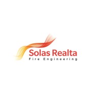 Solas Realta LTD logo - Similar company to 3Sfire Community Interest Company