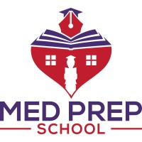 Med Prep School logo - Similar company to Oscar Care Group