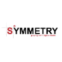 Symmetry Digital Agency