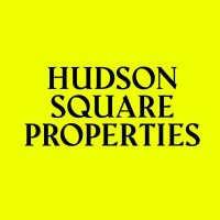Hudson Square Properties logo - Similar company to Trinity Church Nyc