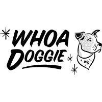 Whoa Doggie Chicago logo - Similar company to Paws And Claws