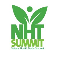 Natural Health Trade Summit logo - Similar company to Big Juice Ltd