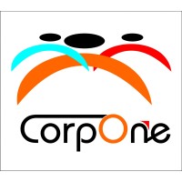 CorpOne Staffing Solutions Pvt. Ltd. logo - Similar company to Odiseus Software