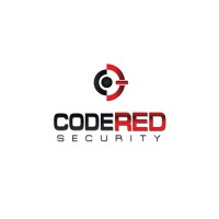 Code Red Security logo - Similar company to Security1 (S1)