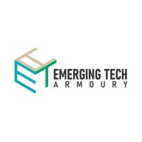 Emerging Tech Armoury logo - Similar company to Unitas Ventures