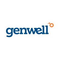 GenWell logo - Similar company to Boys2Men Coaching And Mentoring