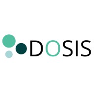DOSIS logo - Similar company to Ysplit