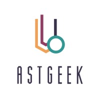 Astgeek logo - Similar company to Nodo