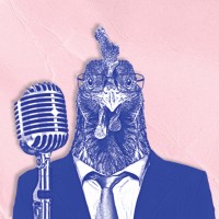 Management Muse Podcast logo - Similar company to Nalhe Central Texas