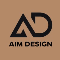 AIM DESIGN logo - Similar company to Ht Technologies Pvt Ltd