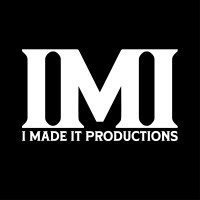 I Made It Productions logo - Similar company to Evolution Capital Group