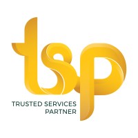 TSP DIGITAL PERFORMANCE AGENCY logo - Similar company to Ech Creative Agency