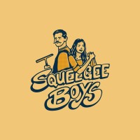 Squeegee Boys Limited logo - Similar company to Wash Rite Nz
