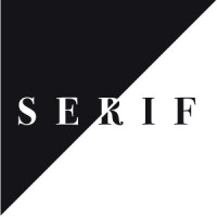 Serif Graphics
