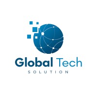 Global Tech Solution logo - Similar company to Global Tech Solutions