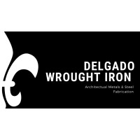 Delgado Wrought Iron logo - Similar company to Filamatrix