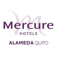 Mercure Hotel Alameda Quito logo - Similar company to Keopspower