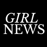 Girl News logo - Similar company to Cut The Fluff