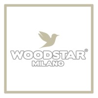 Woodstar Milano logo - Similar company to Agavus | Relojes De Madera Personalizados