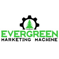 The Evergreen Marketing Machine logo - Similar company to Indispensable Marketing