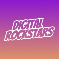 Digital Rockstars logo - Similar company to Avancer Group Inc.