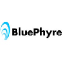 BluePhyre Technologies logo - Similar company to Mi-Shift