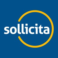Sollicita logo - Similar company to Govplan - Solução Em Planejamento De Compras