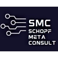 Schopf Meta Consult (SMC) logo - Similar company to Eazycode Software Gmbh