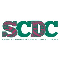 Samoan Community Development Center logo - Similar company to Pacific Rugby Players