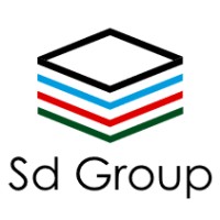 Sd Group logo - Similar company to Sd Positivo
