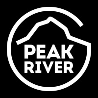 Peak River Craft Beers logo - Similar company to Neliti