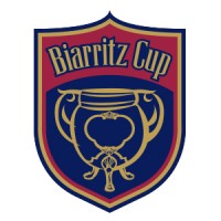 BIARRITZ CUP logo - Similar company to Éditions Onoko