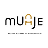 MUAJE logo - Similar company to Studio Kāhi